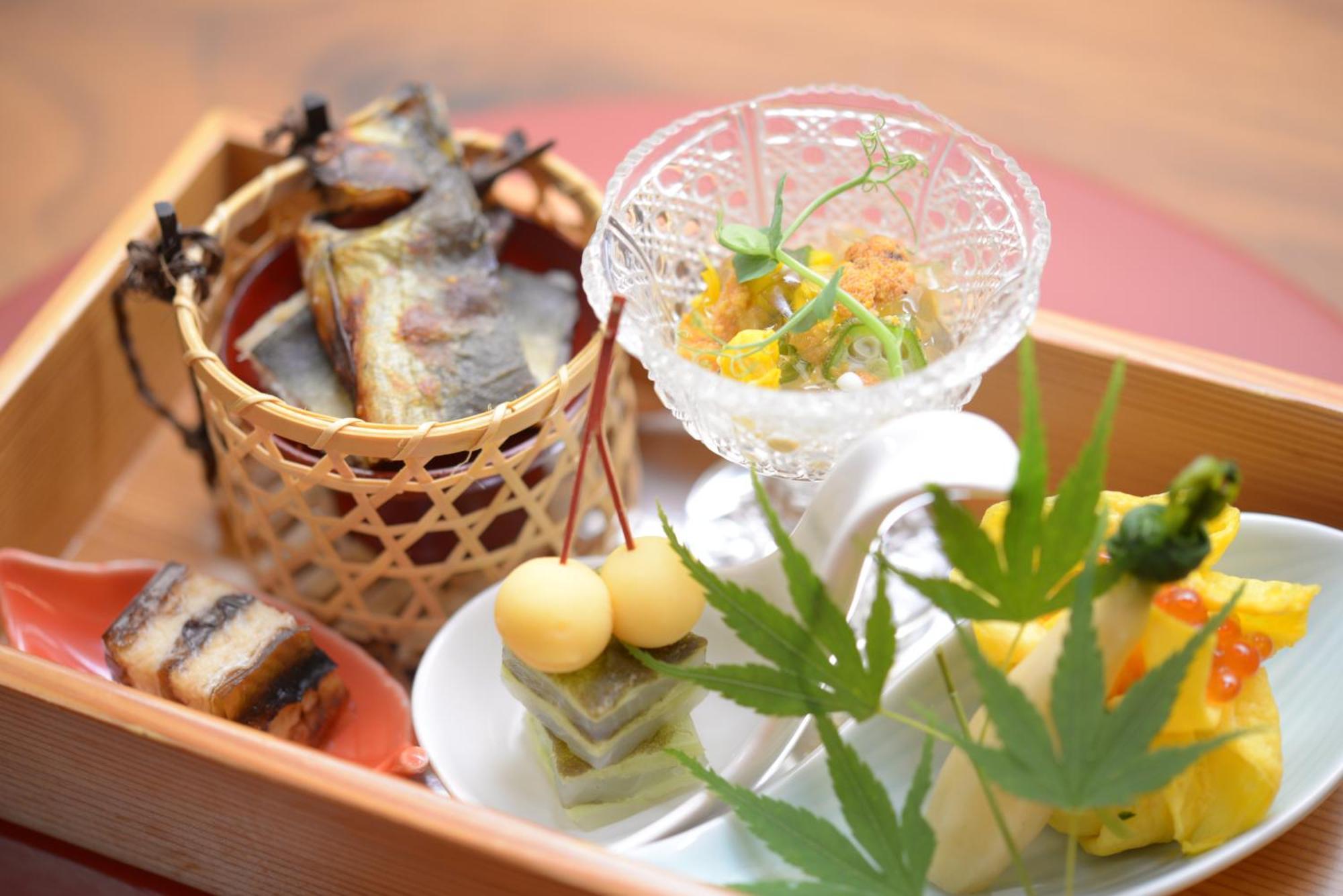 Kaiseki Ryokan Ashikari Югавара Экстерьер фото