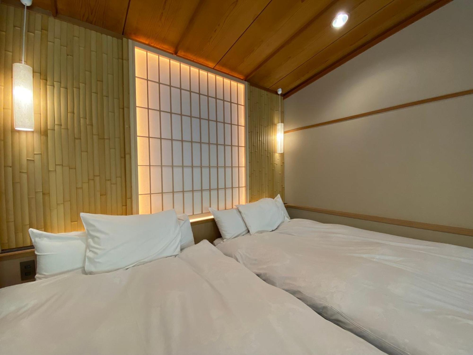 Kaiseki Ryokan Ashikari Югавара Экстерьер фото