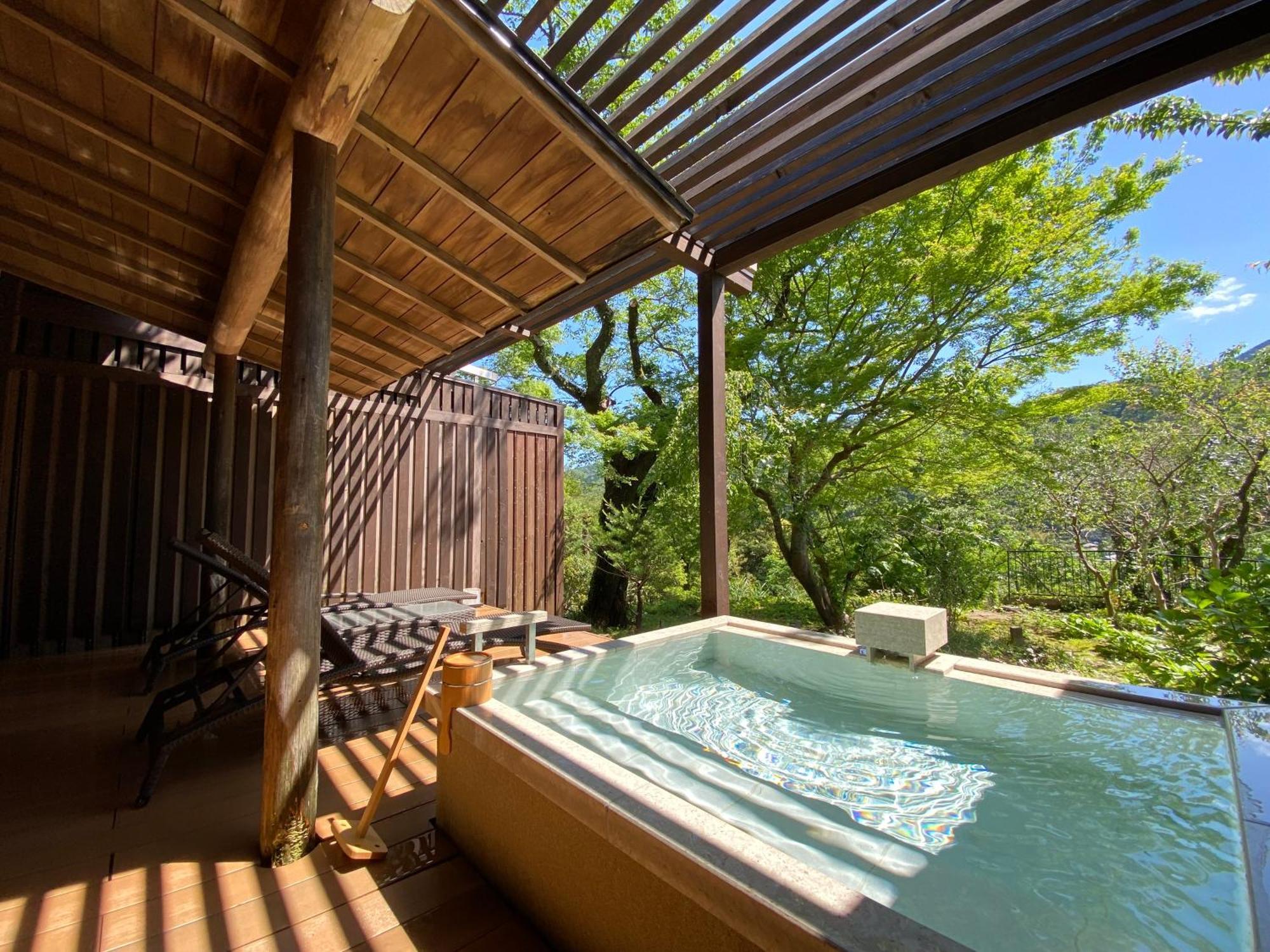 Kaiseki Ryokan Ashikari Югавара Экстерьер фото