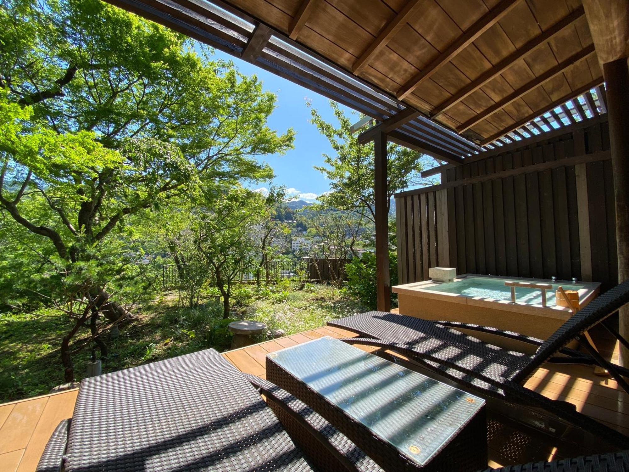 Kaiseki Ryokan Ashikari Югавара Экстерьер фото