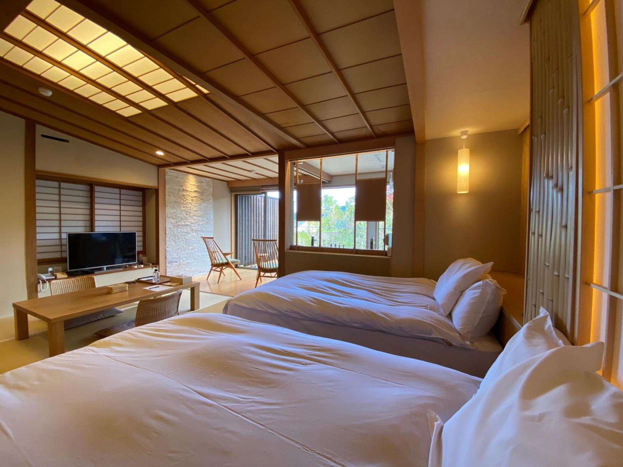 Kaiseki Ryokan Ashikari Югавара Экстерьер фото
