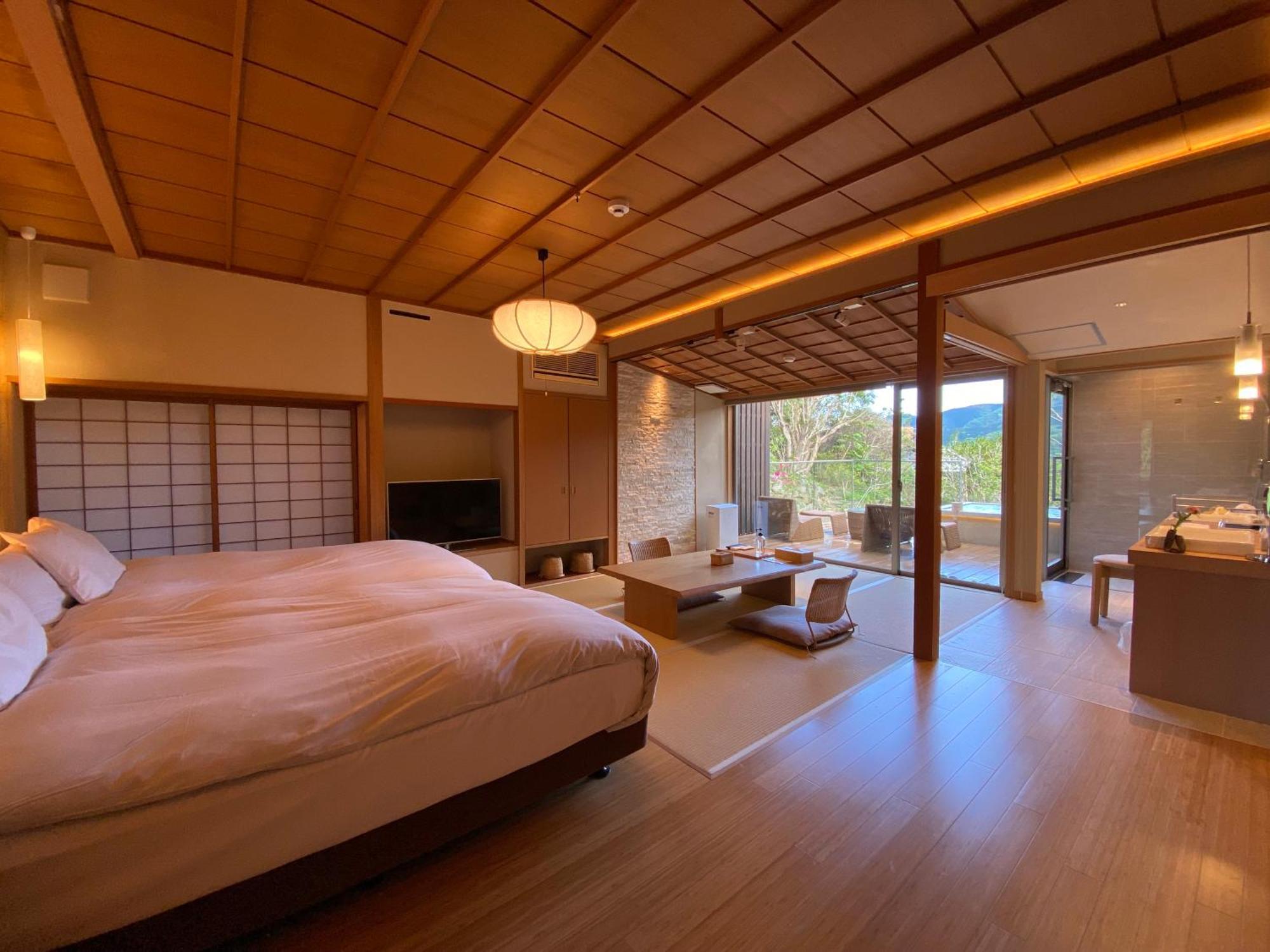 Kaiseki Ryokan Ashikari Югавара Экстерьер фото