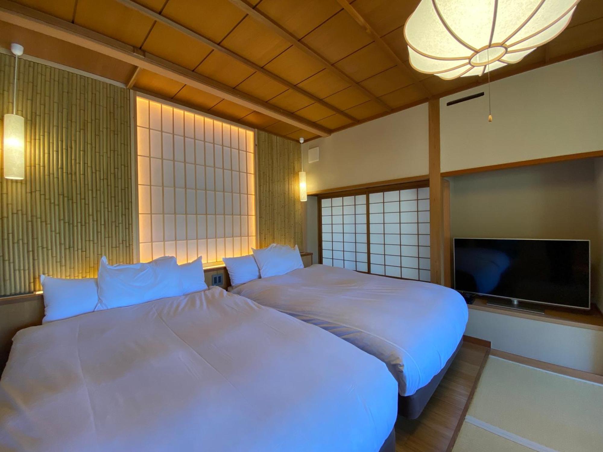Kaiseki Ryokan Ashikari Югавара Экстерьер фото