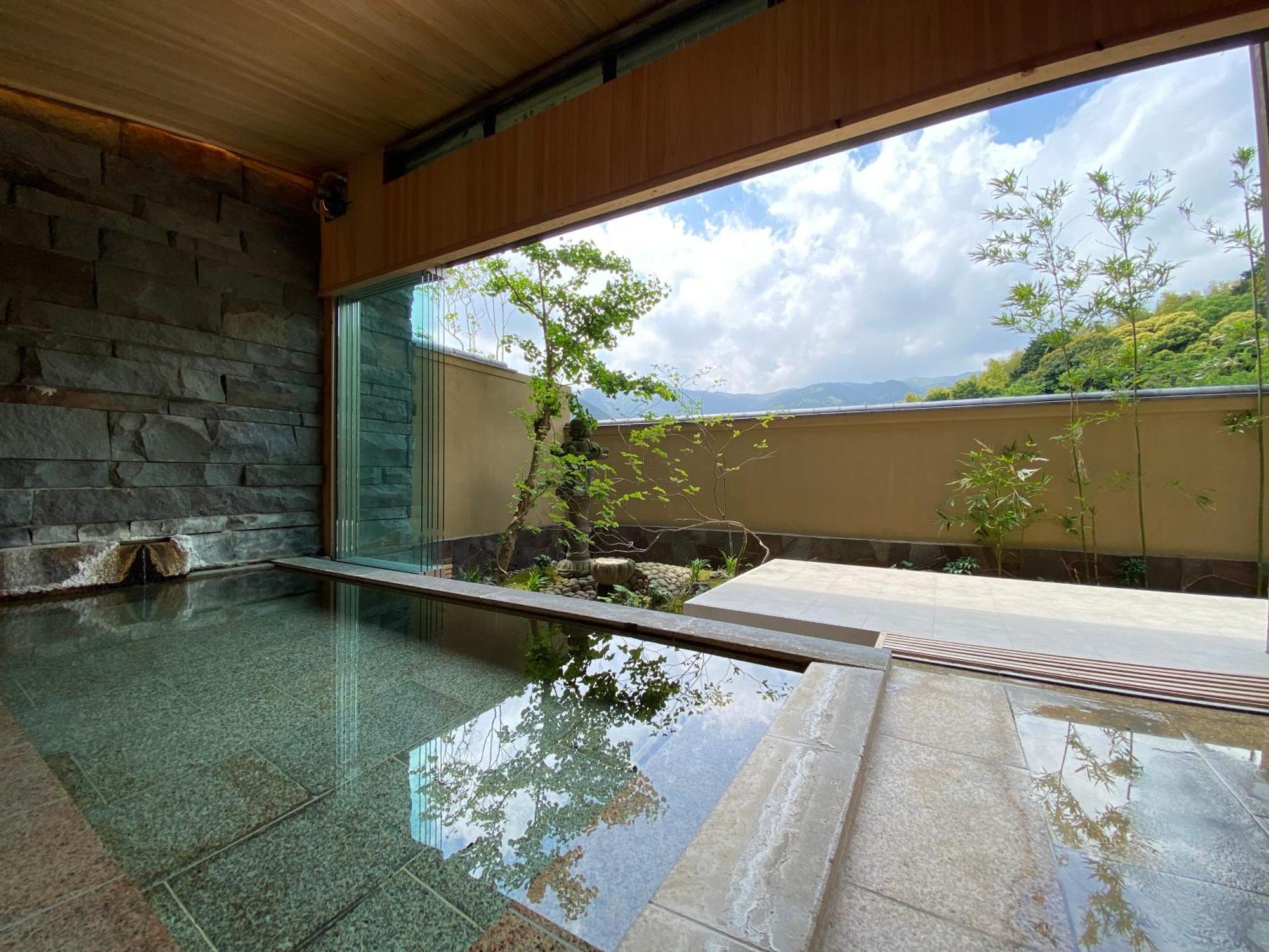 Kaiseki Ryokan Ashikari Югавара Экстерьер фото